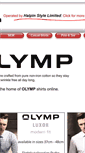 Mobile Screenshot of olympdirect.com